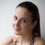 Рівненська акторка Ксенія Рекуненко: “Через зовнішність мені завжди дають ролі стерв”