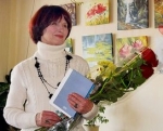Актриса Ніна Ніколаєва зустрілась з шанувальниками з нагоди ювілею