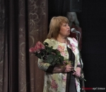 Рівненський облмуздрамтеатр відзначив 75-річний ювілей (ФОТО)
