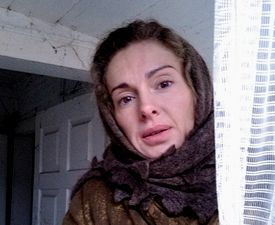 Актриса Рівненського облмуздрамтеатру знялась у кліпі (ВІДЕО)
