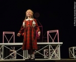 Театральний сезон у Рівному відкриють виставою з десятирічною дівчинкою у головній ролі