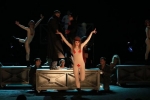 Рок-опера «Біла ворона»: як спалювали Жанну д' Арк... у Тернополі