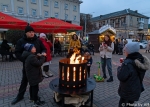 У Рівному відкрили перший “Scrooge FEST”. /ВІДЕО/