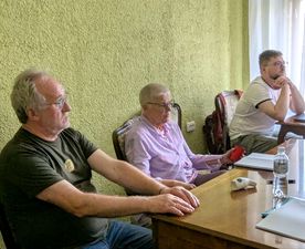 Рівненський драмтеатр бере участь у міжнародному проекті