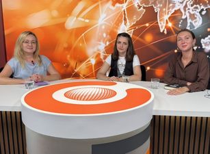  Старт нового театрального сезону у Рівному. Рівне культурне [ВІДЕO]