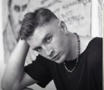 Актор Рівненського драмтеатру отримав премію О. Храпаченка