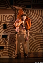 LOVE IS / ЛЮБОВ ЦЕ / L'AMOUR ЕST... 16+